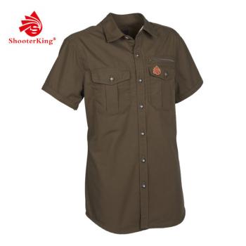 SHOOTERKING Free Move | Women Shirt